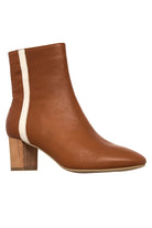 BABEL TAN CREAM STRIPE