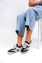 JAMIE DEEP OCEAN NAVY