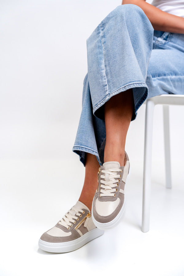 MILLER CREAM DARK STONE