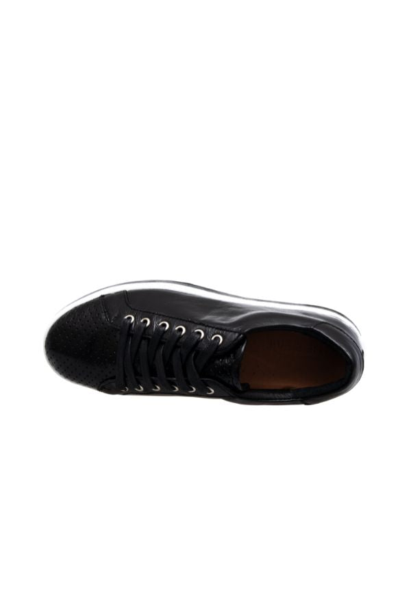 PARADISE BLACK PATENT
