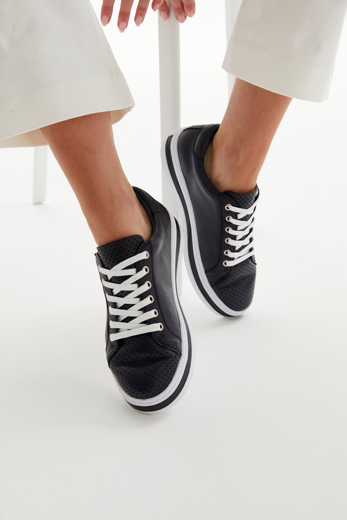 PARADISE DEEP OCEAN NAVY