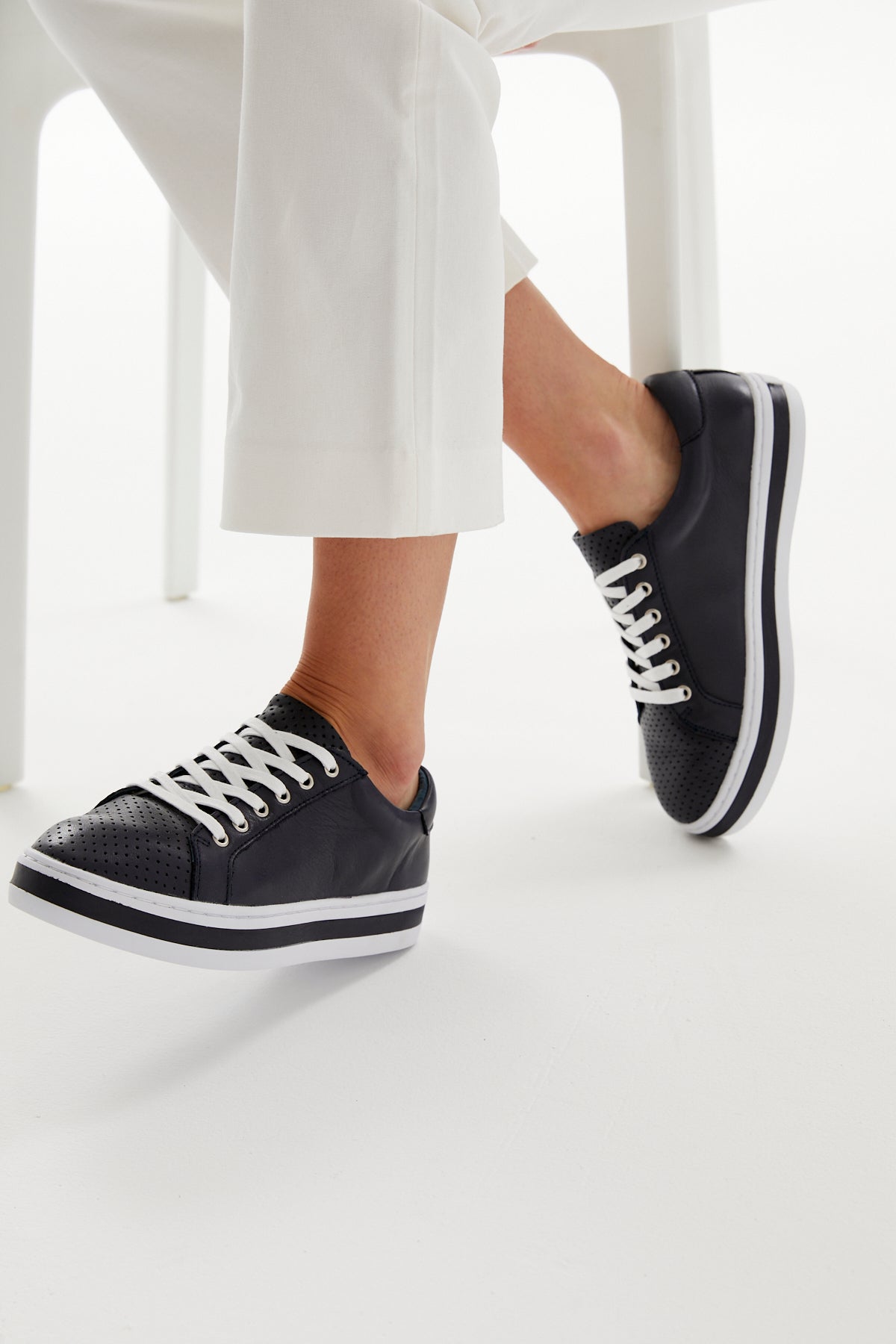 PARADISE DEEP OCEAN NAVY