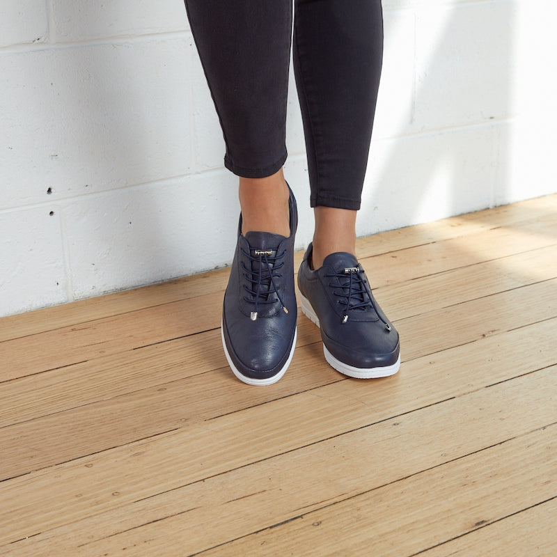 VIVIAN DEEP OCEAN NAVY