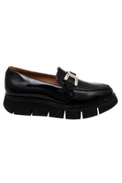 BULLY BLACK PATENT