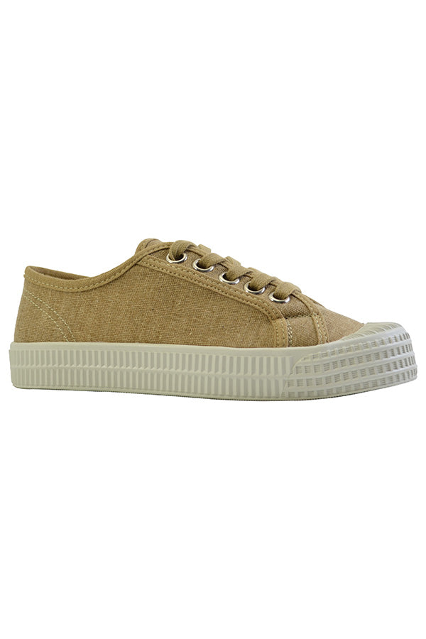 DOLCE SAND WHITE OUTSOLE