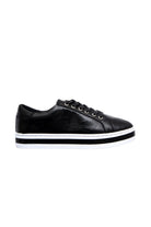 PARADISE BLACK PATENT