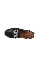 QUIVERS DEEP OCEAN NAVY