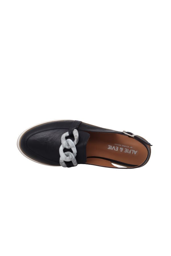 QUIVERS DEEP OCEAN NAVY