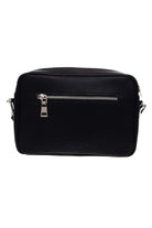 STELLA BAG BLACK LEATHER